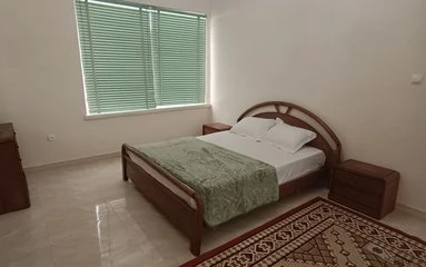 اقامتگاه خانه پدری 1 کرمانشاه ( واحد دوخوابه ارکیده )