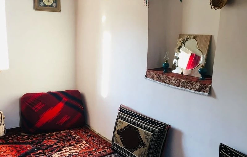 اقامتگاه سرماج بیستون ( واحد 1 )