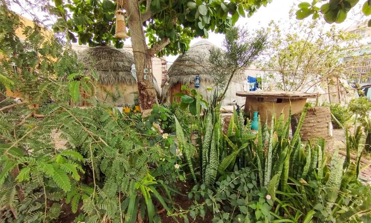 بوم گردی گاروم زنگی کپر 2 هرمز (4 نفره)