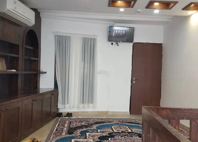 اقامتگاه ساحلی تاره ( بوشهر )