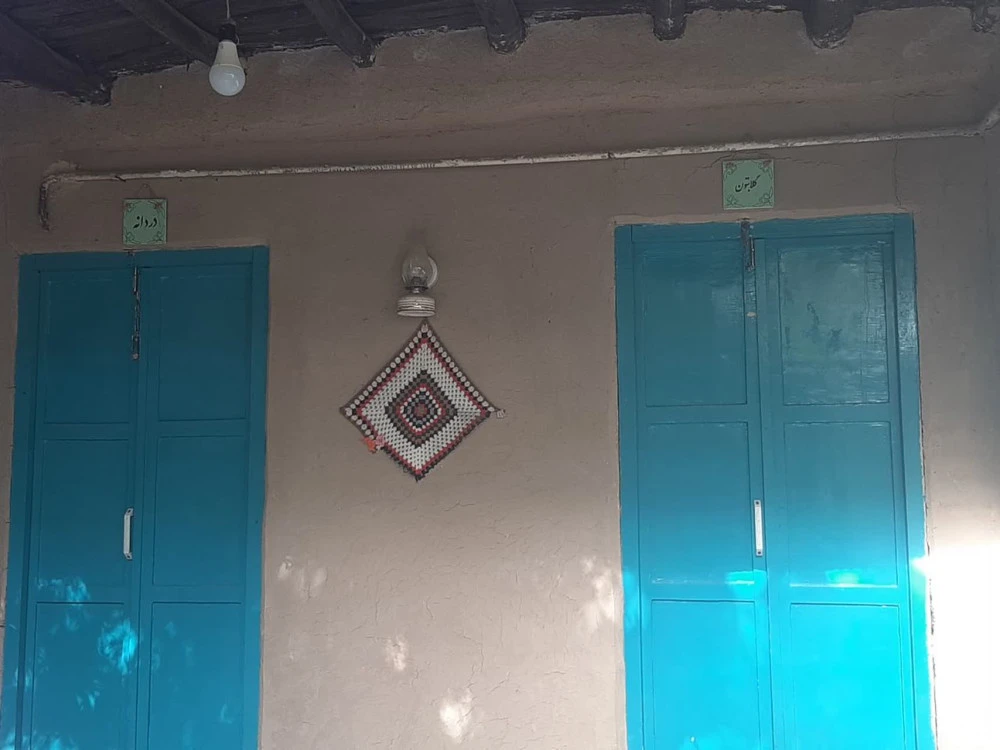 اقامتگاه آق بجی و دده طرقبه